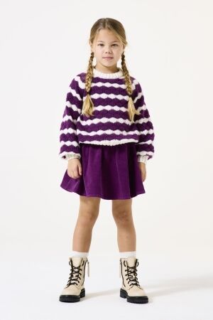 Garcia rokken & skorts 3988 Plum Purple J54522