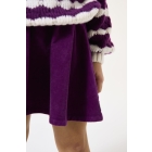 Garcia rokken & skorts 3988 Plum Purple J54522