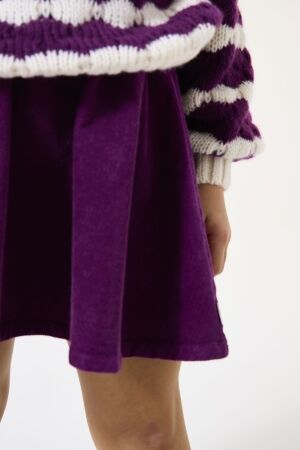 Garcia rokken & skorts 3988 Plum Purple J54522