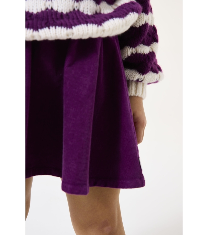 Garcia rokken & skorts 3988 Plum Purple J54522