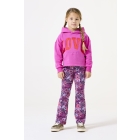 Garcia leggings 4575 Rose Violet J54523