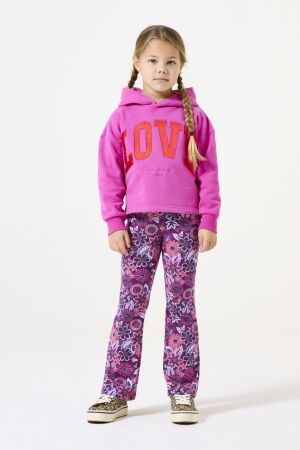 Garcia leggings 4575 Rose Violet J54523