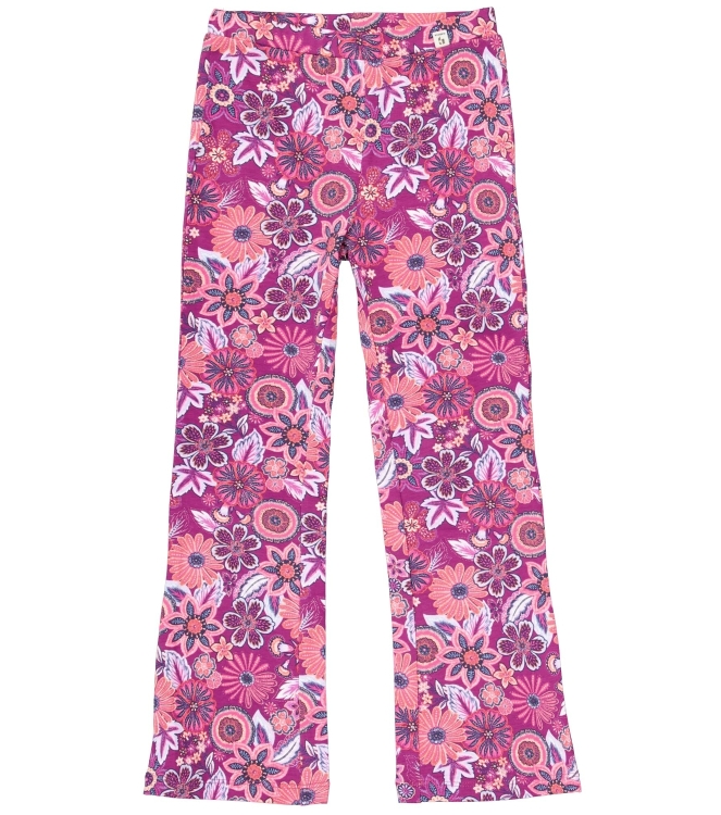 Garcia leggings 4575 Rose Violet J54523