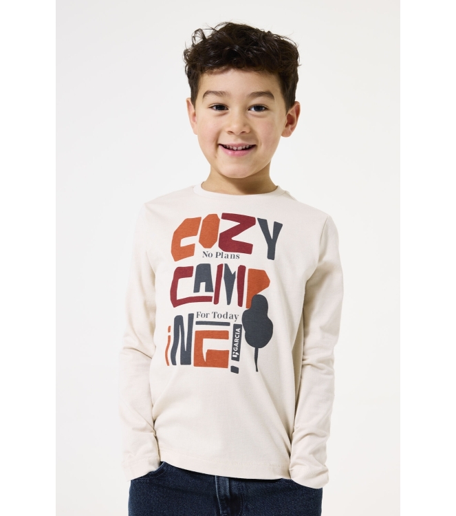 Garcia shirts 4925 Moonbeam J55401