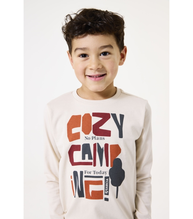Garcia shirts 4925 Moonbeam J55401