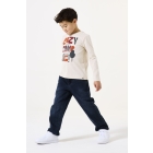 Garcia shirts 4925 Moonbeam J55401