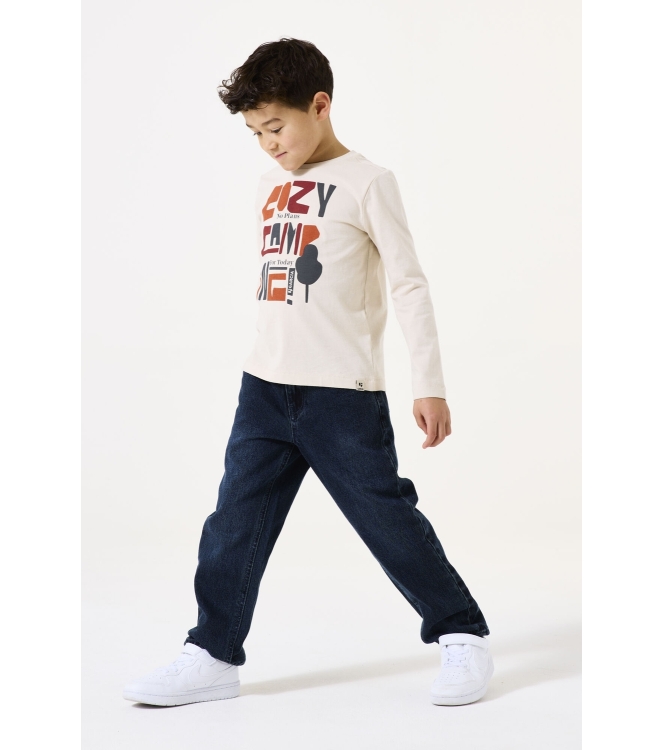 Garcia shirts 4925 Moonbeam J55401