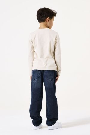 Garcia shirts 4925 Moonbeam J55401