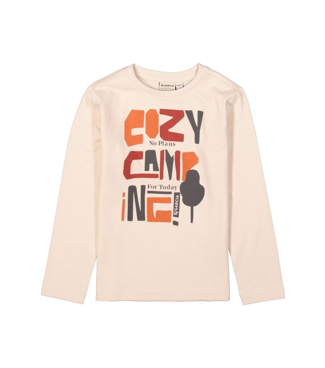 Garcia shirts 4925 Moonbeam J55401