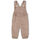 Feetje broeken 730 Taupe melange 52000110