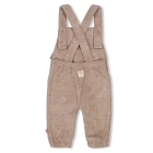 Feetje broeken 730 Taupe melange 52000110