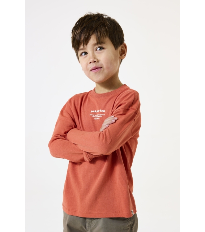 Garcia shirts 7388 Rusty J55403