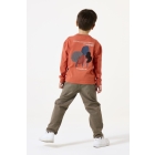 Garcia shirts 7388 Rusty J55403
