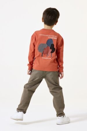 Garcia shirts 7388 Rusty J55403