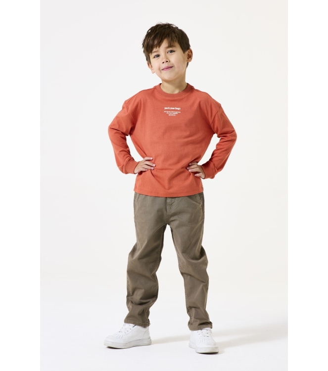 Garcia shirts 7388 Rusty J55403