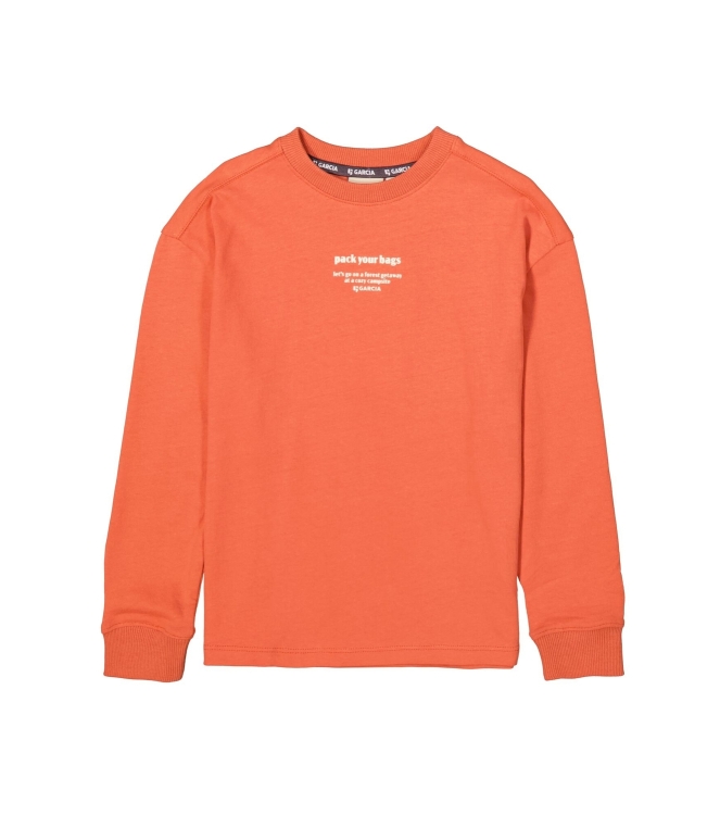 Garcia shirts 7388 Rusty J55403