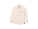 Garcia overhemden 4925 Moonbeam J55430