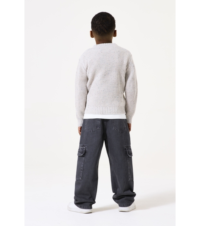 Garcia truien & vesten 4925 Moonbeam J55441