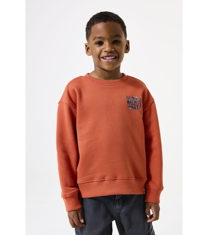 Garcia truien & vesten 7388 Rusty J55465