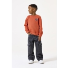 Garcia truien & vesten 7388 Rusty J55465