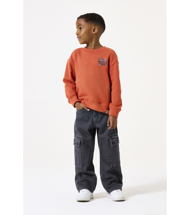 Garcia truien & vesten 7388 Rusty J55465
