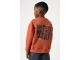 Garcia truien & vesten 7388 Rusty J55465