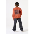 Garcia truien & vesten 7388 Rusty J55465