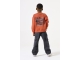 Garcia truien & vesten 7388 Rusty J55465