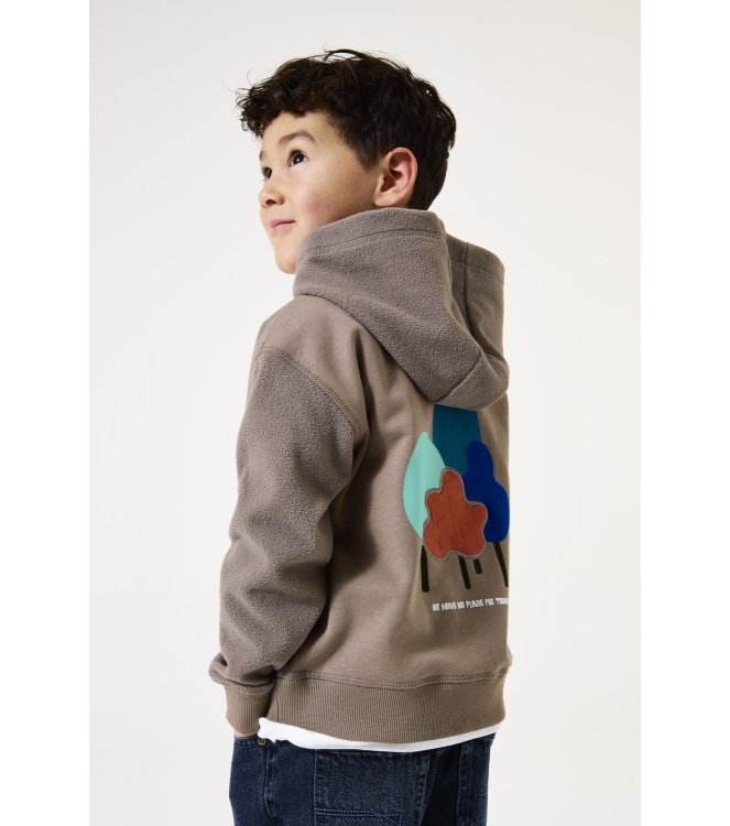 Garcia truien & vesten 8818 Branch J55466
