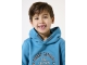 Garcia truien & vesten 9872 Retro Blue J55467