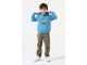 Garcia truien & vesten 9872 Retro Blue J55467