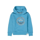 Garcia truien & vesten 9872 Retro Blue J55467