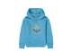 Garcia truien & vesten 9872 Retro Blue J55467