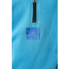 Garcia truien & vesten 9872 Retro Blue J55468