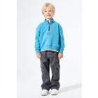 Garcia truien & vesten 9872 Retro Blue J55468