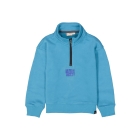 Garcia truien & vesten 9872 Retro Blue J55468