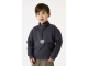 Garcia truien & vesten 2884 Dark Grey J55468