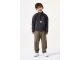 Garcia truien & vesten 2884 Dark Grey J55468