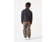 Garcia truien & vesten 2884 Dark Grey J55468