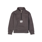 Garcia truien & vesten 2884 Dark Grey J55468