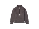 Garcia truien & vesten 2884 Dark Grey J55468