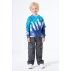 Garcia truien & vesten 9872 Retro Blue J55469