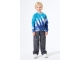 Garcia truien & vesten 9872 Retro Blue J55469