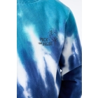 Garcia truien & vesten 9872 Retro Blue J55469
