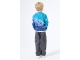 Garcia truien & vesten 9872 Retro Blue J55469