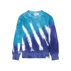 Garcia truien & vesten 9872 Retro Blue J55469