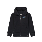 Garcia truien & vesten 2884 Dark Grey J55470