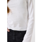 Garcia shirts 53 Off White K52401