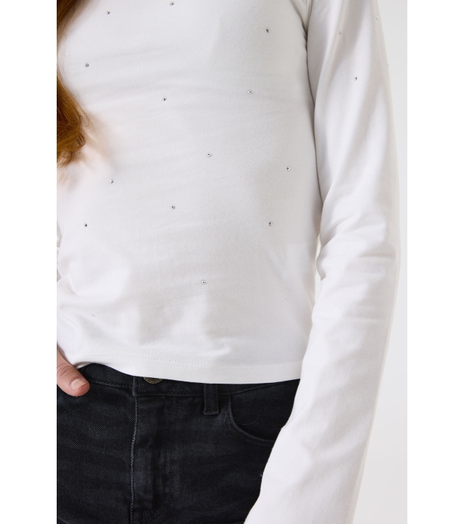 Garcia shirts 53 Off White K52401