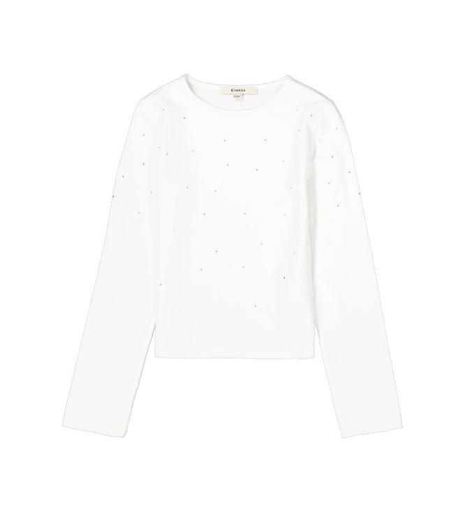 Garcia shirts 53 Off White K52401